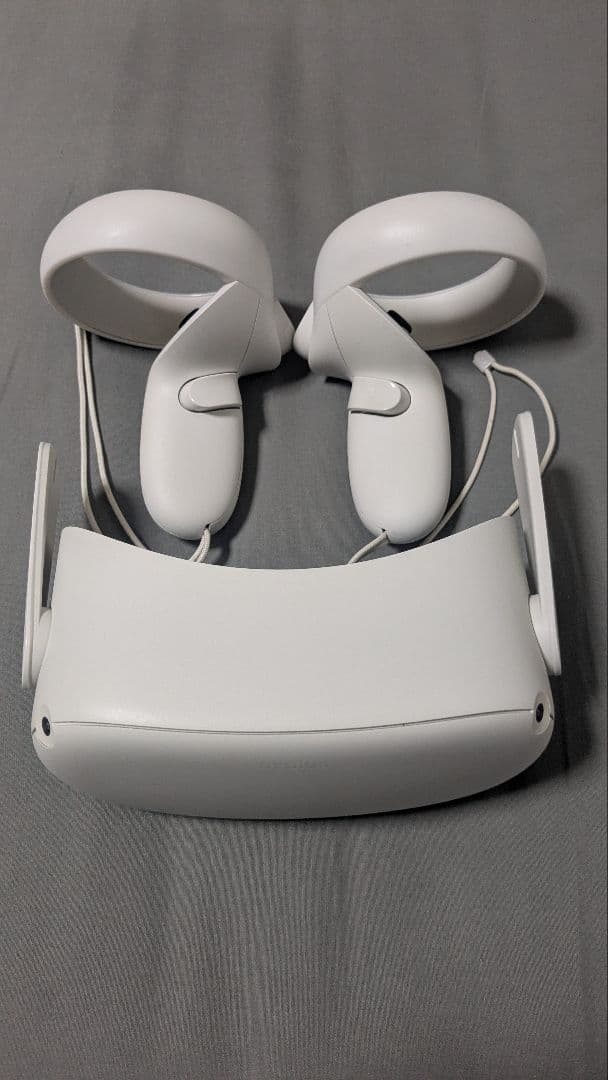  Quest 2 ( Quest2）64gb Amazon.co.jp: 【整備済み品】 Meta Quest 2 64GB Oculus Quest 2 完全