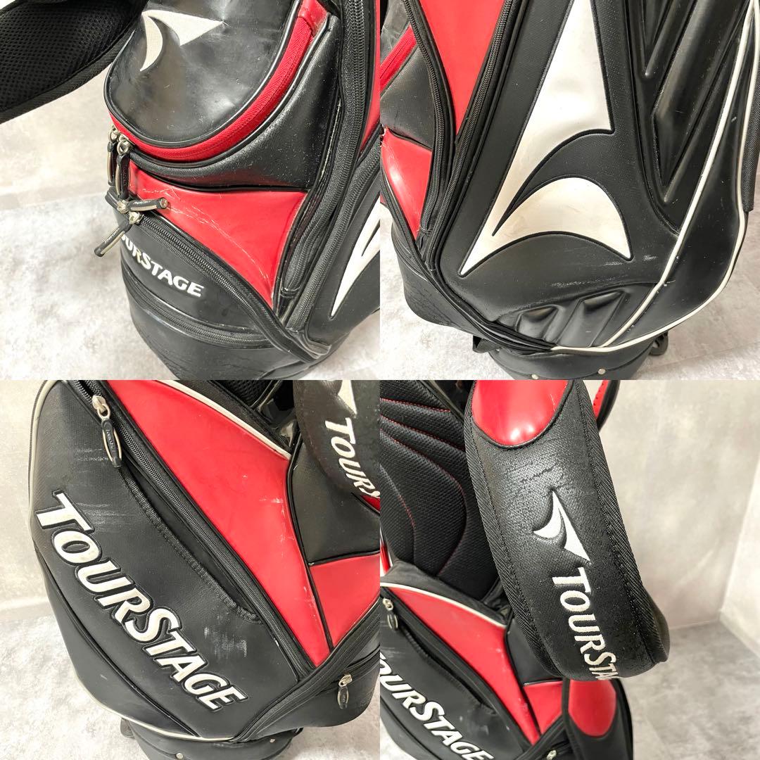 PGM RIO Ⅱ メンズ ゴルフクラブセット 8本 右利き R相当 - メルカリ