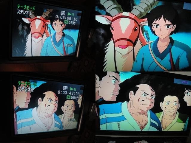 録画・再生・ダビングOK◇キャノン FVM200 極上品 - メルカリ