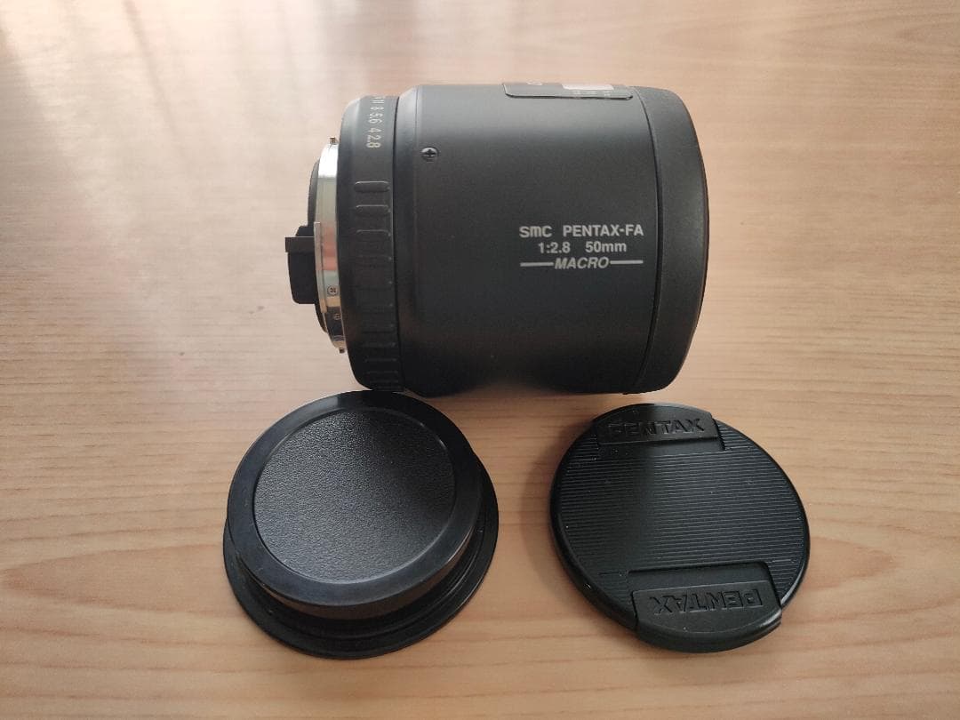 レンズ(単焦点) SMC PENTAX FA50mm F2.8 Macro Amazon | Pentax smc FAマクロ50 mm f 2.8レンズ50 / 2.8 | レンズ