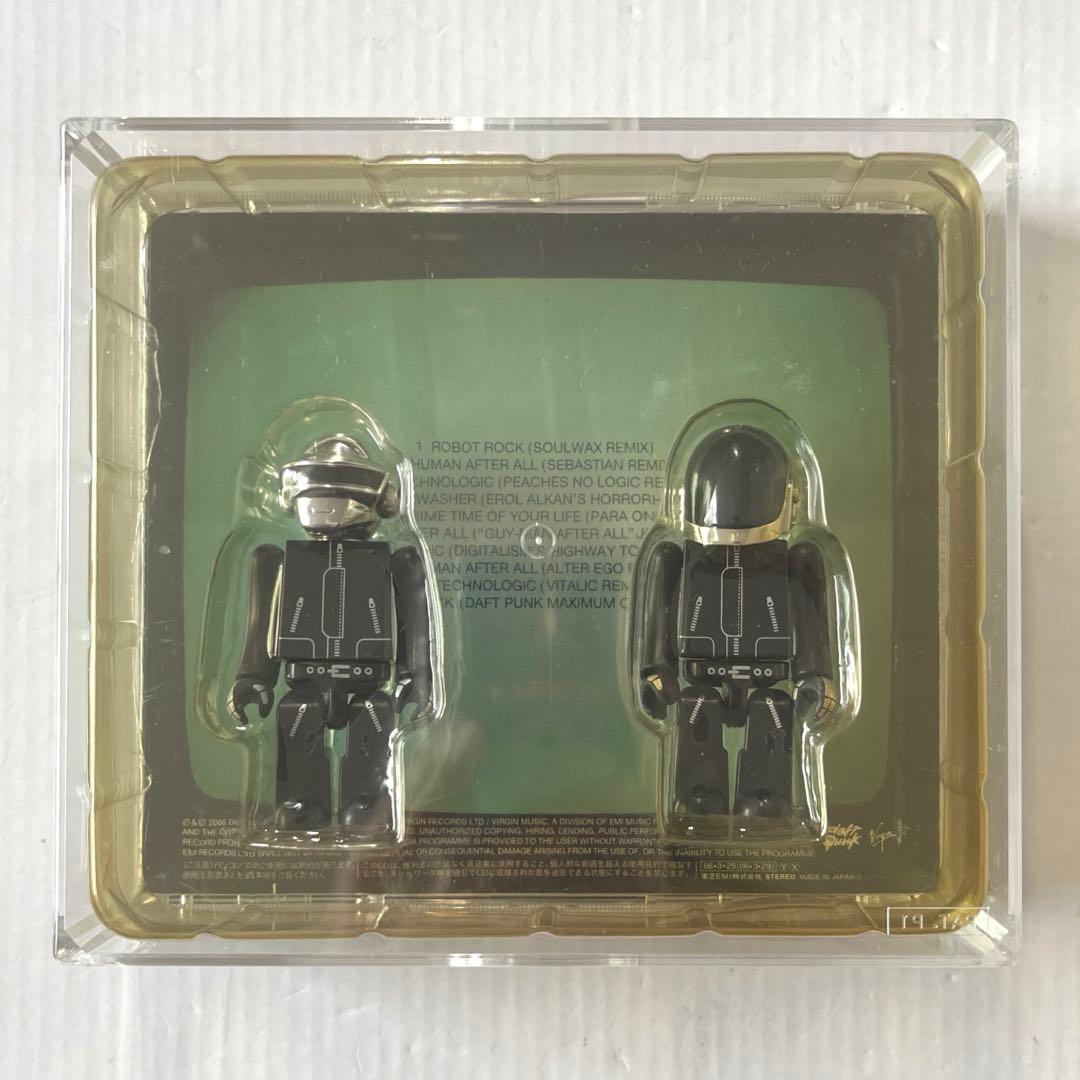 HUMAN AFTER ALL～原点回帰-REMIXES-Limited Ed…