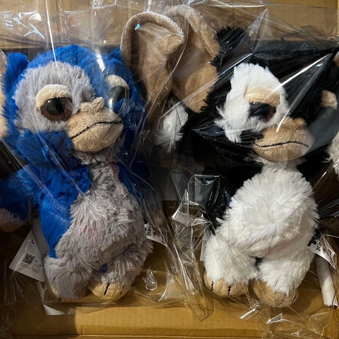 GREMLINS × NICI × MORTAR TOKYO モーター ギズモ - メルカリ