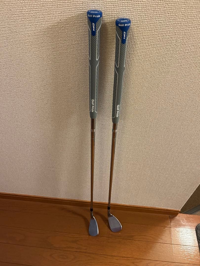希少レフティーTitleist Vokey Design ウェッジ2本セット Titleist（タイトリスト） Titleist Vokey Design Limited Edition