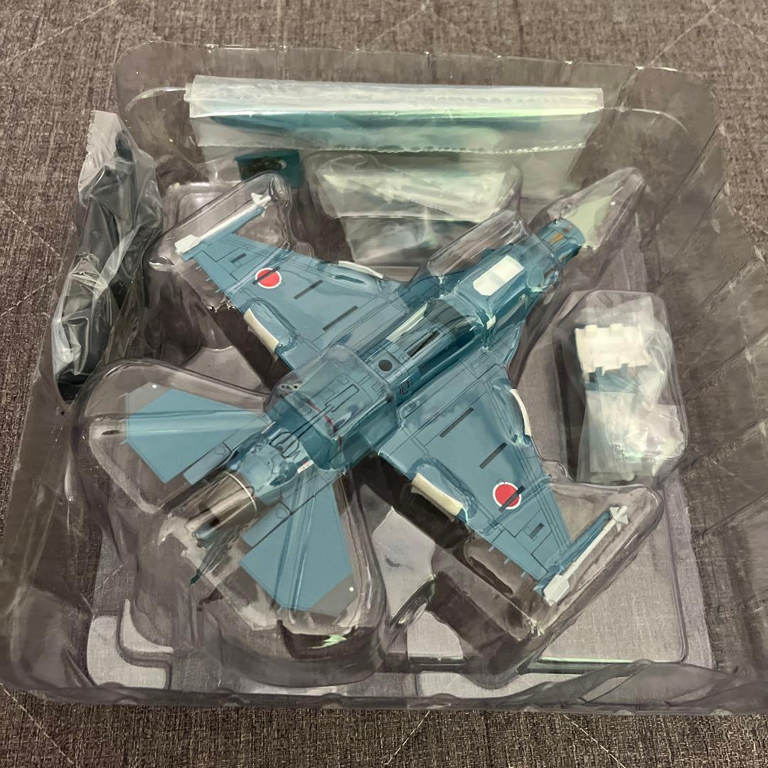 1/72航空自衛隊F-2A 60th Anniversary 509号機