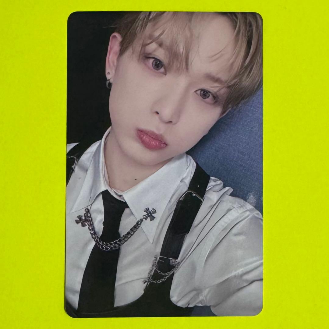 &TEAM HARUA ハルア 中華一直娯 ホンコン サイン会 トレカ - メルカリ