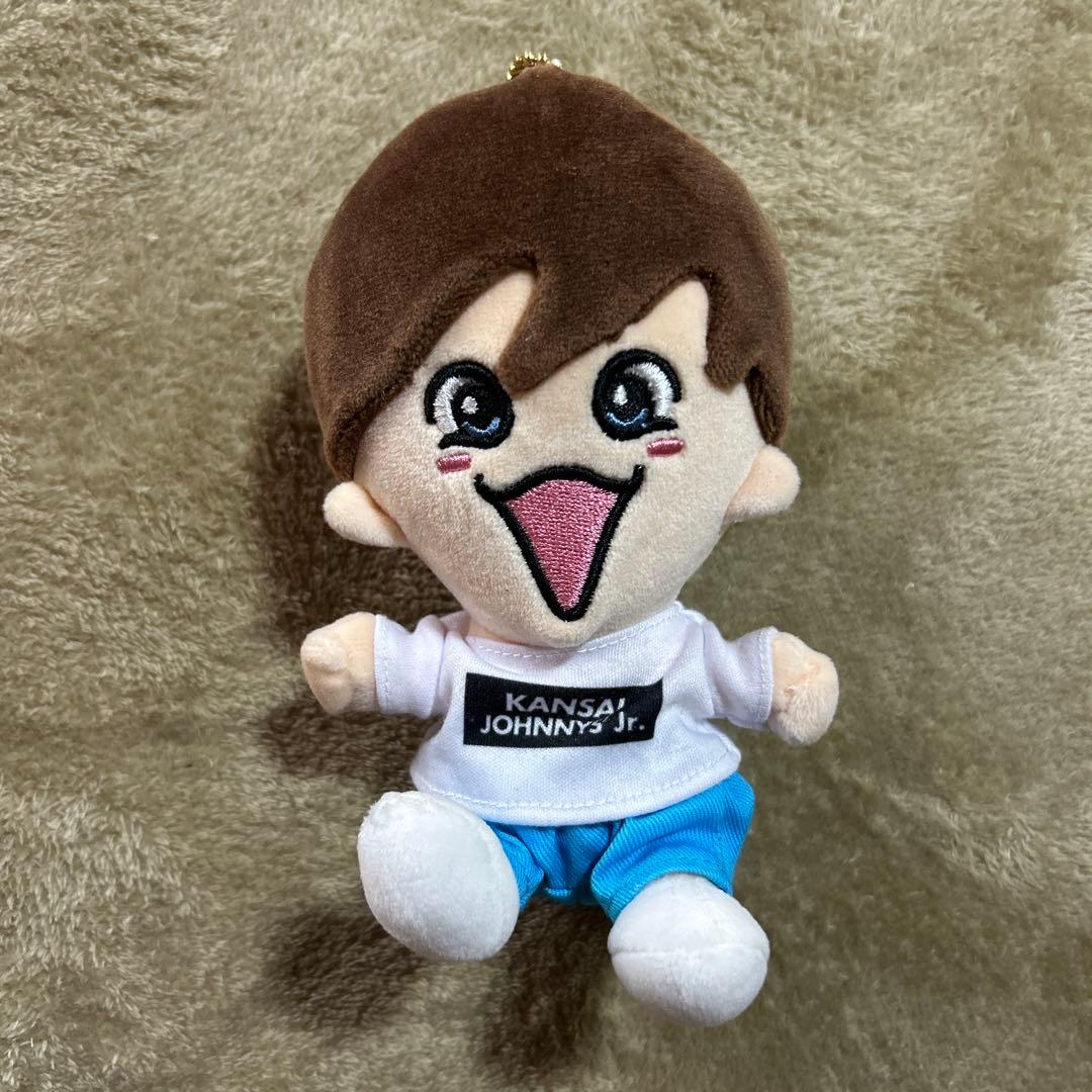 藤原丈一郎 ちびぬい 第一弾 - メルカリ