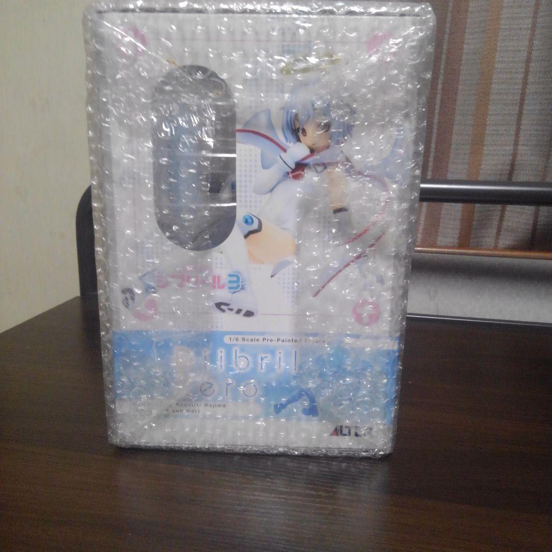 魔界天使ジブリール3 聖天使ジブリール・ゼロほびちゃんねる限定ver　フィギュア