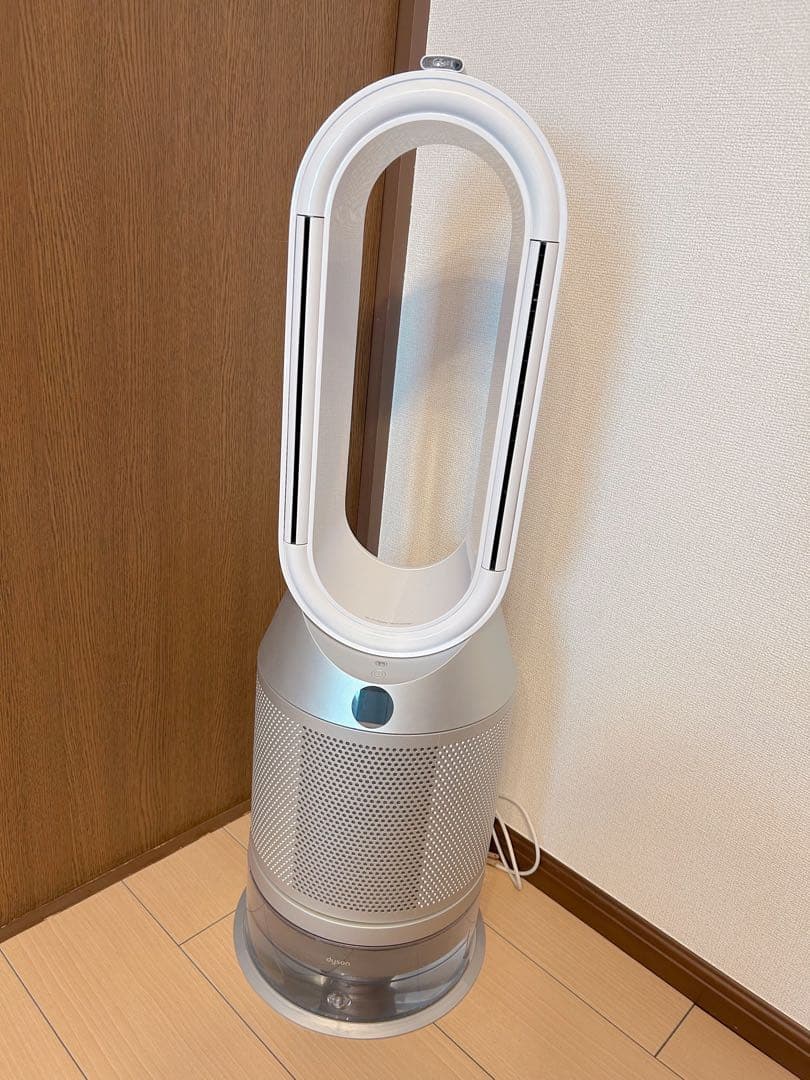 【動作不良あり】Dyson PH03WSN トラブルシューティング | ダイソン