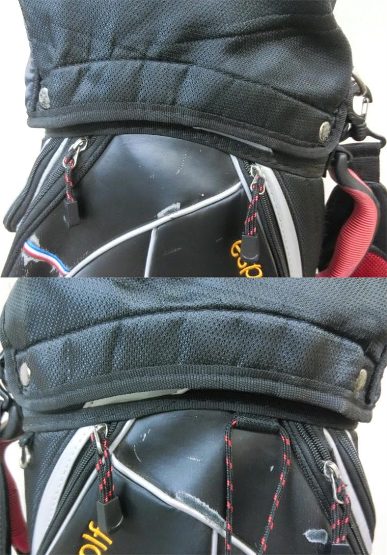 b719 初心者歓迎 プロギア 等メンズゴルフ13本セット※Dr2本入り