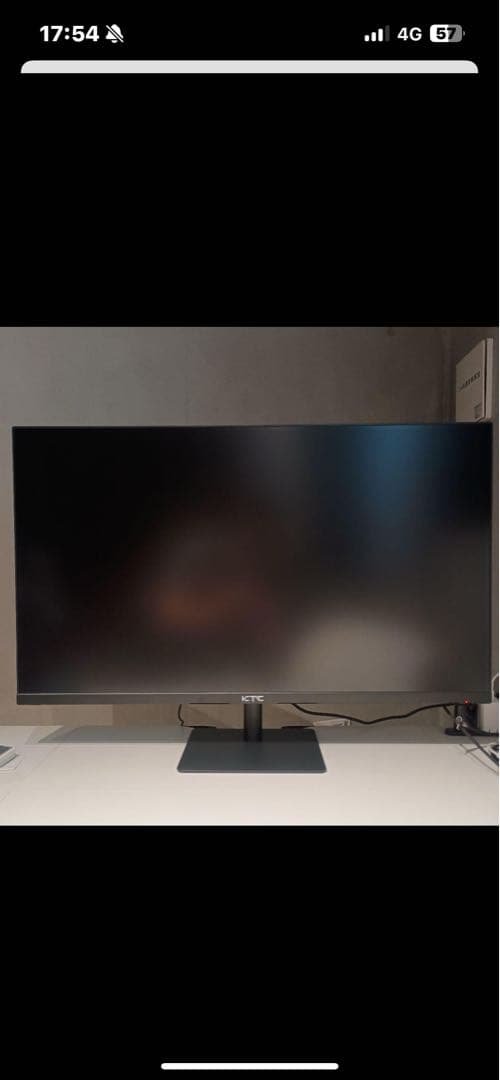 KTC 32インチ大画面 WQHD高解像度IPSモニタ Amazon.co.jp: KTC 32インチ モニター WQHD 100Hz(120HzOC可能) IPS