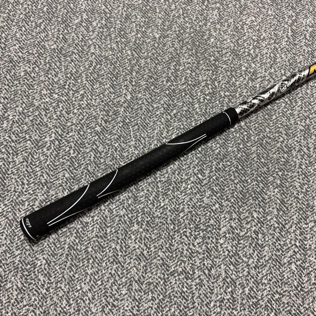 ATTAS MB FW 55S 5W PINGスリーブ付きシャフト - メルカリ