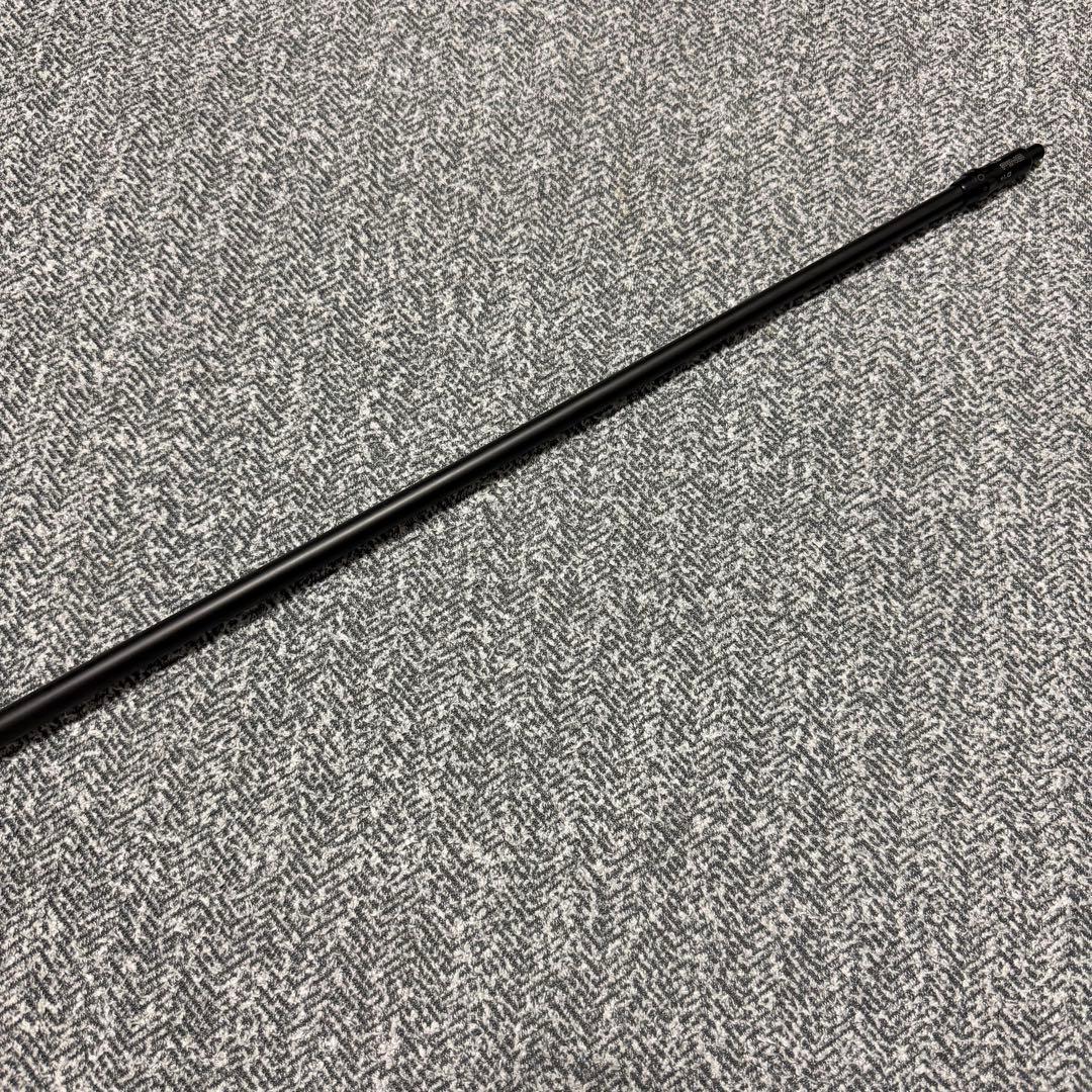 ATTAS MB FW 55S 5W PINGスリーブ付きシャフト - メルカリ