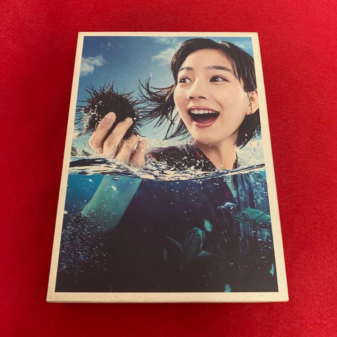 連続テレビ小説 あまちゃん 完全版 Blu-ray BOX 1〈4枚組〉 - メルカリ