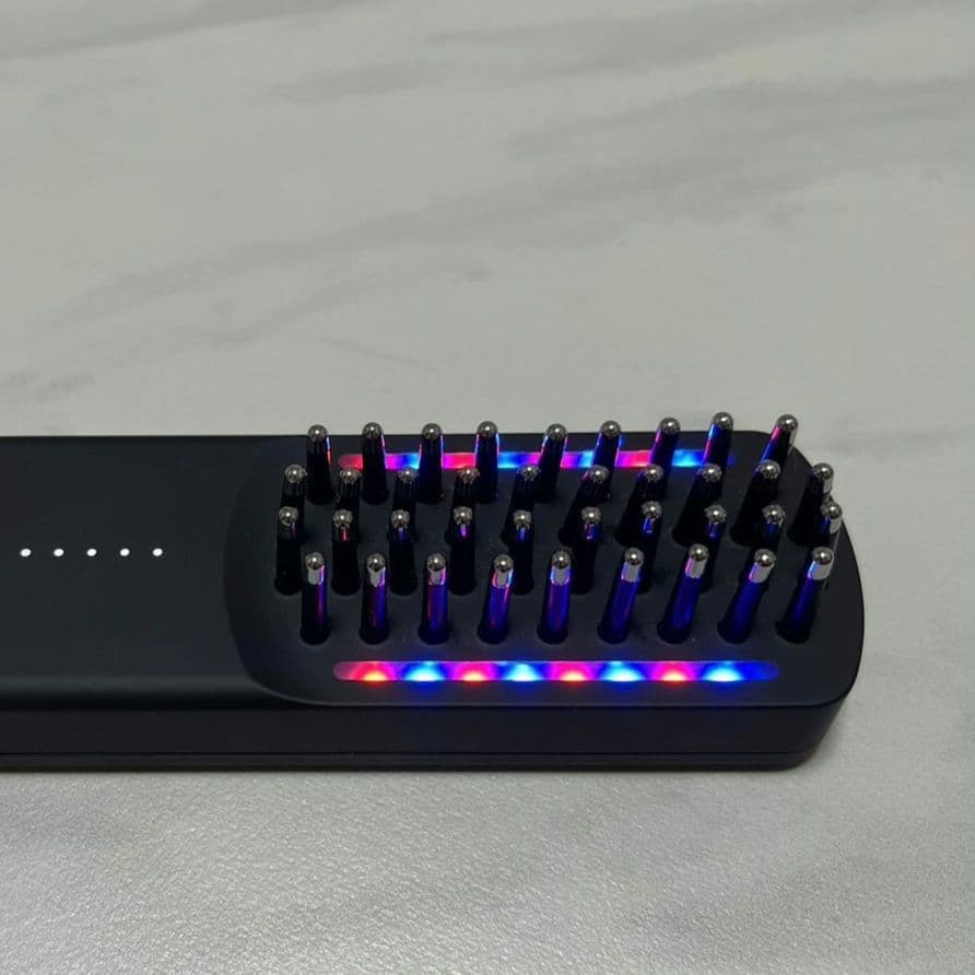 Brighte ELEKI BRUSH　電気ブラシ レンタル] Brighte ELEKI BRUSH エレキブラシのお試し - FEED公式