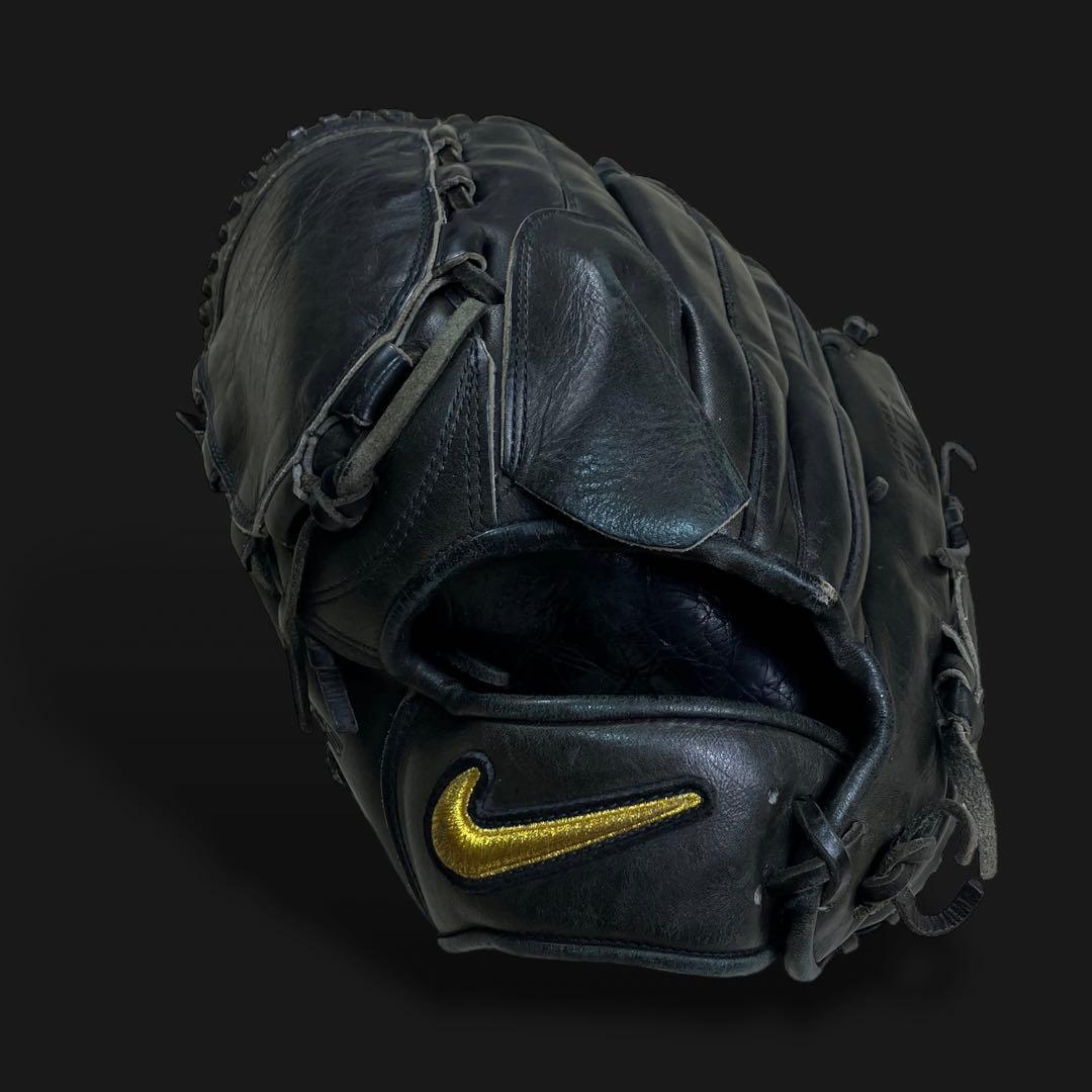 NIKE ナイキ グローブ 松坂大輔モデル 硬式野球 左投げ ピッチャー