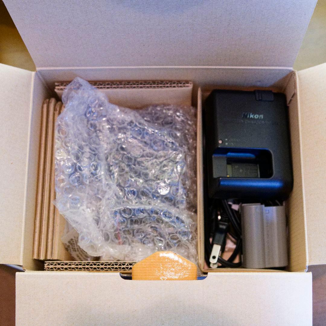 ショット数42067】Nikon D7500 ボディ 付属品完備 - メルカリ