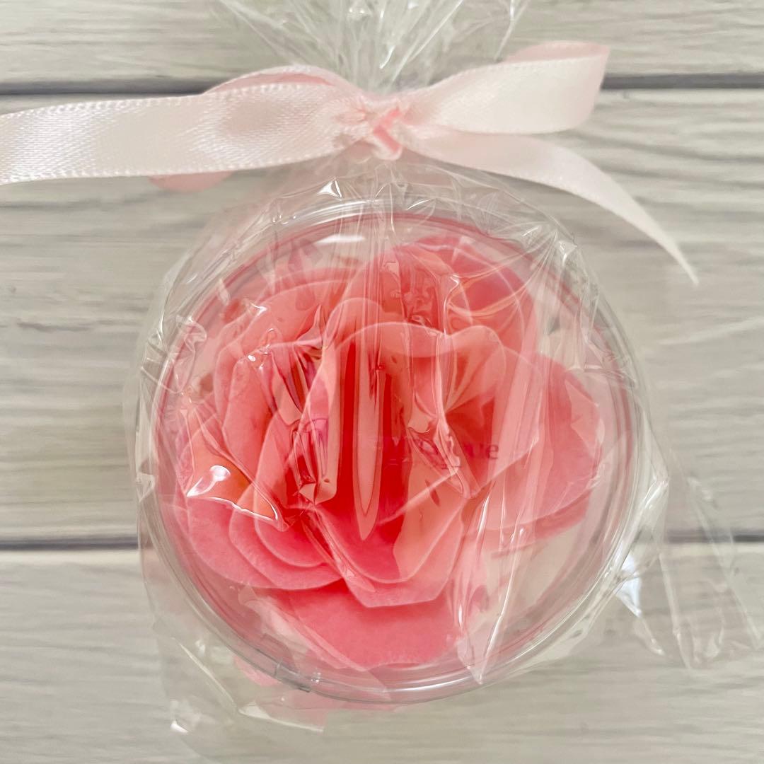 新品・未使用】メニーナ・ジュー 薬用アットベリー ピール石鹸 5点