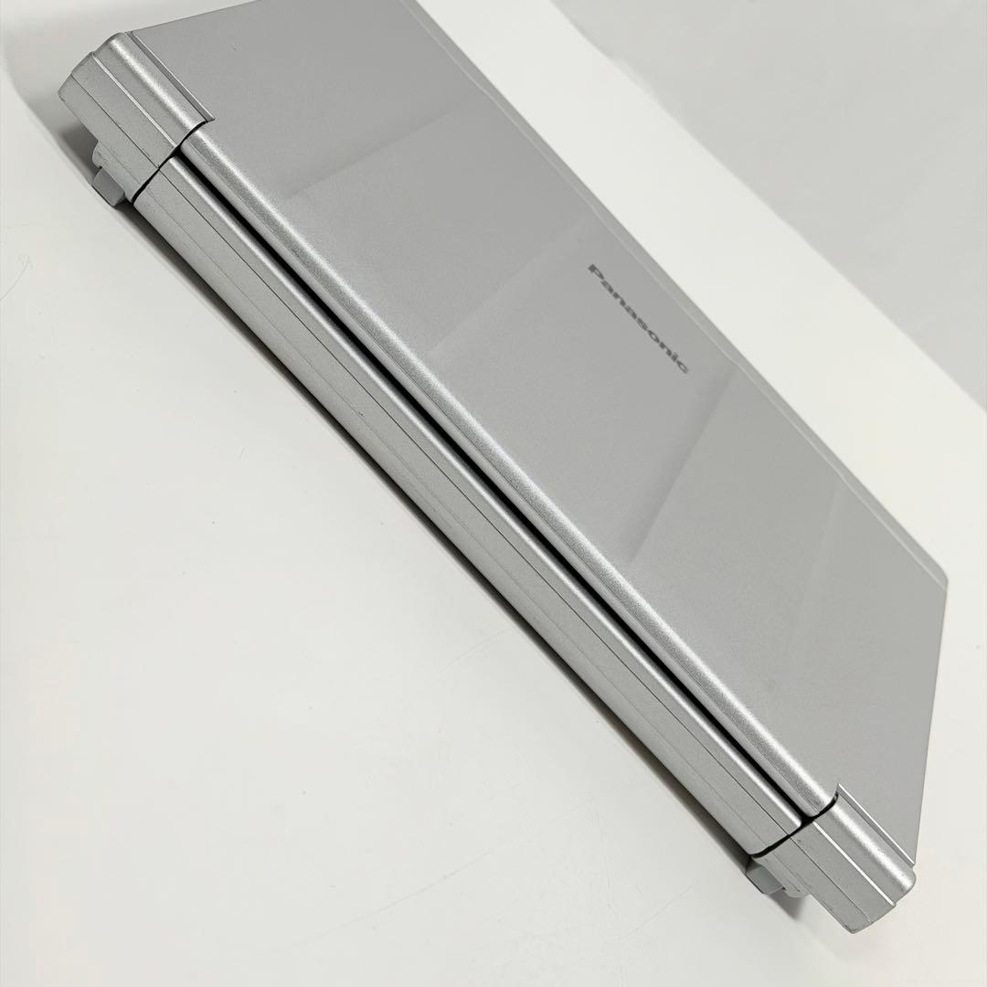 レッツノートCF-SV9 /16G/SSD512GB/Office2024