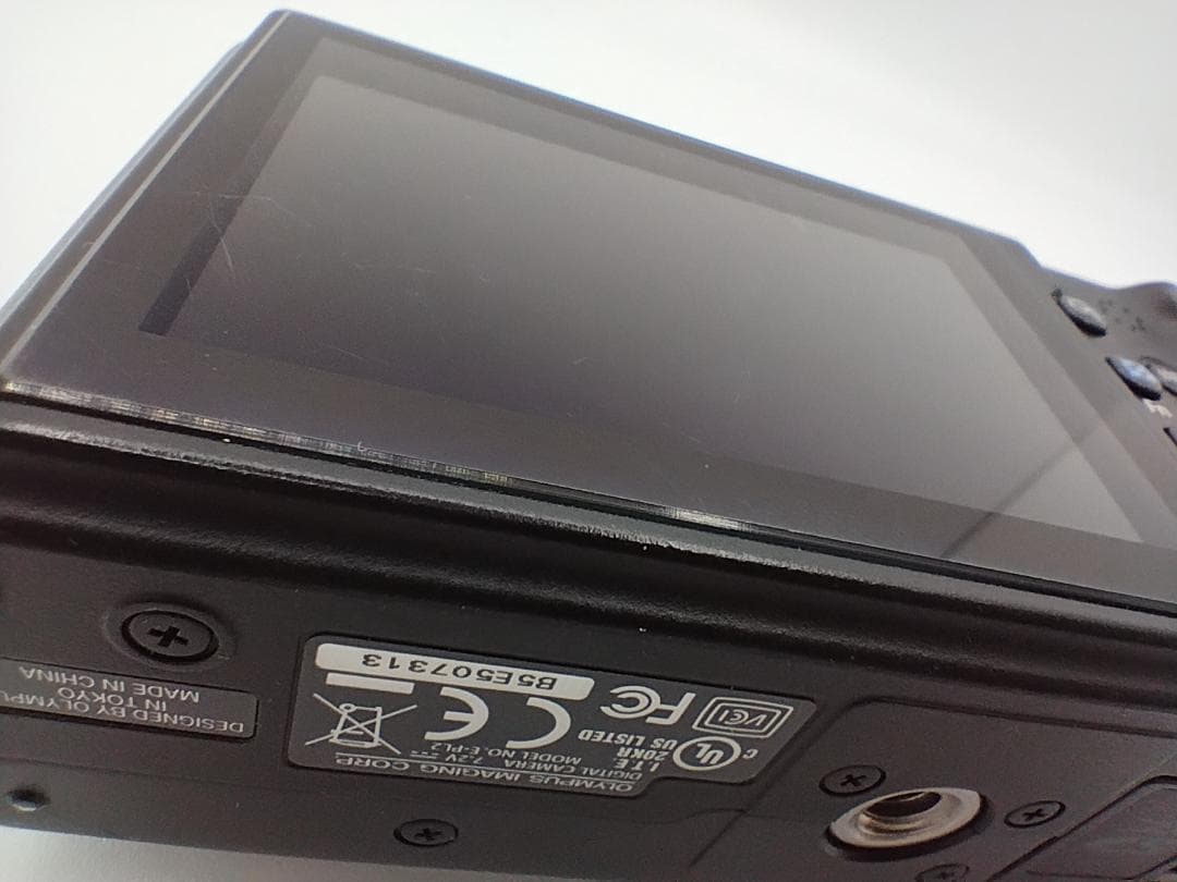 OLYMPUS E-PL2 ボディ 外観綺麗 IS故障 他動作問題なし - メルカリ