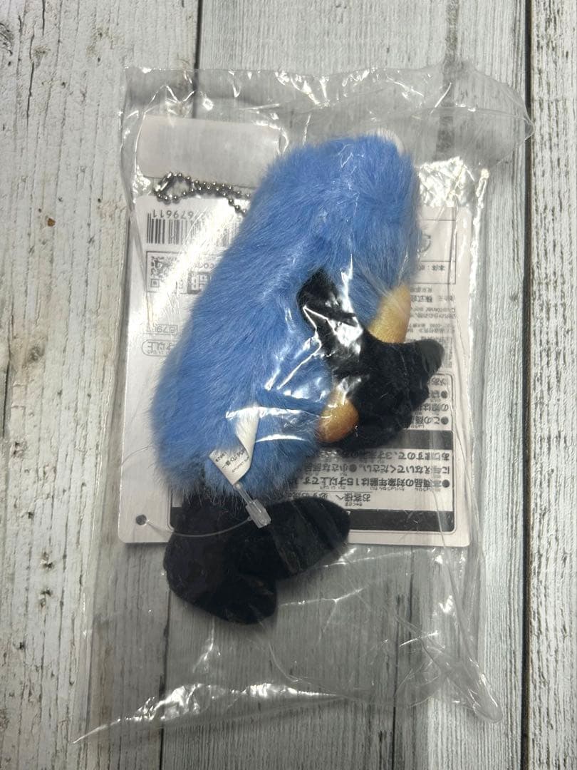 パペットスンスン 一番くじ D賞 - メルカリ