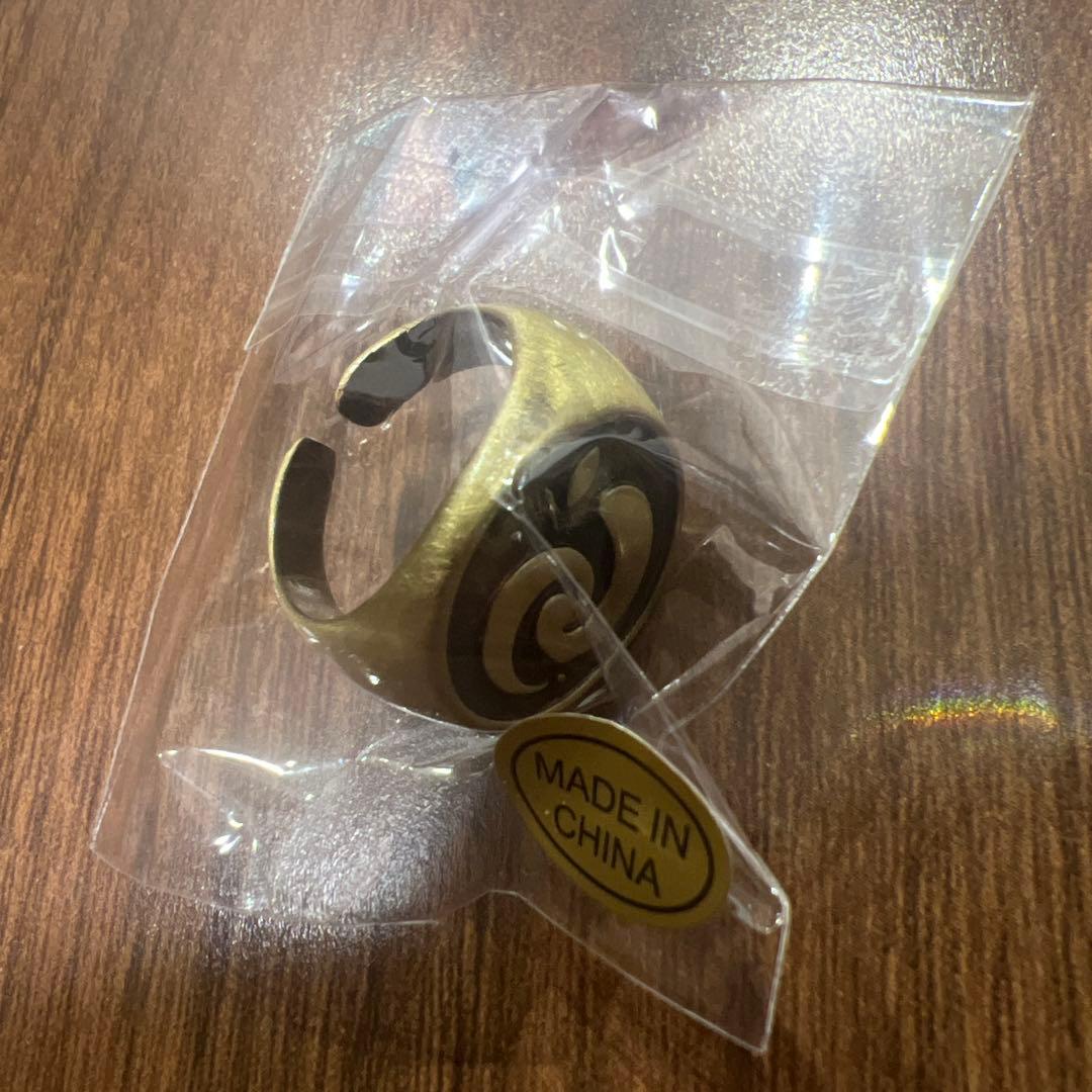 ミセスグリーンアップル JAM'Sくじ スカーフリング - メルカリ