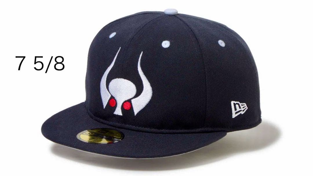 59FIFTY 近鉄バファローズ TARO OKAMOTO 1978 ネイビー - メルカリ