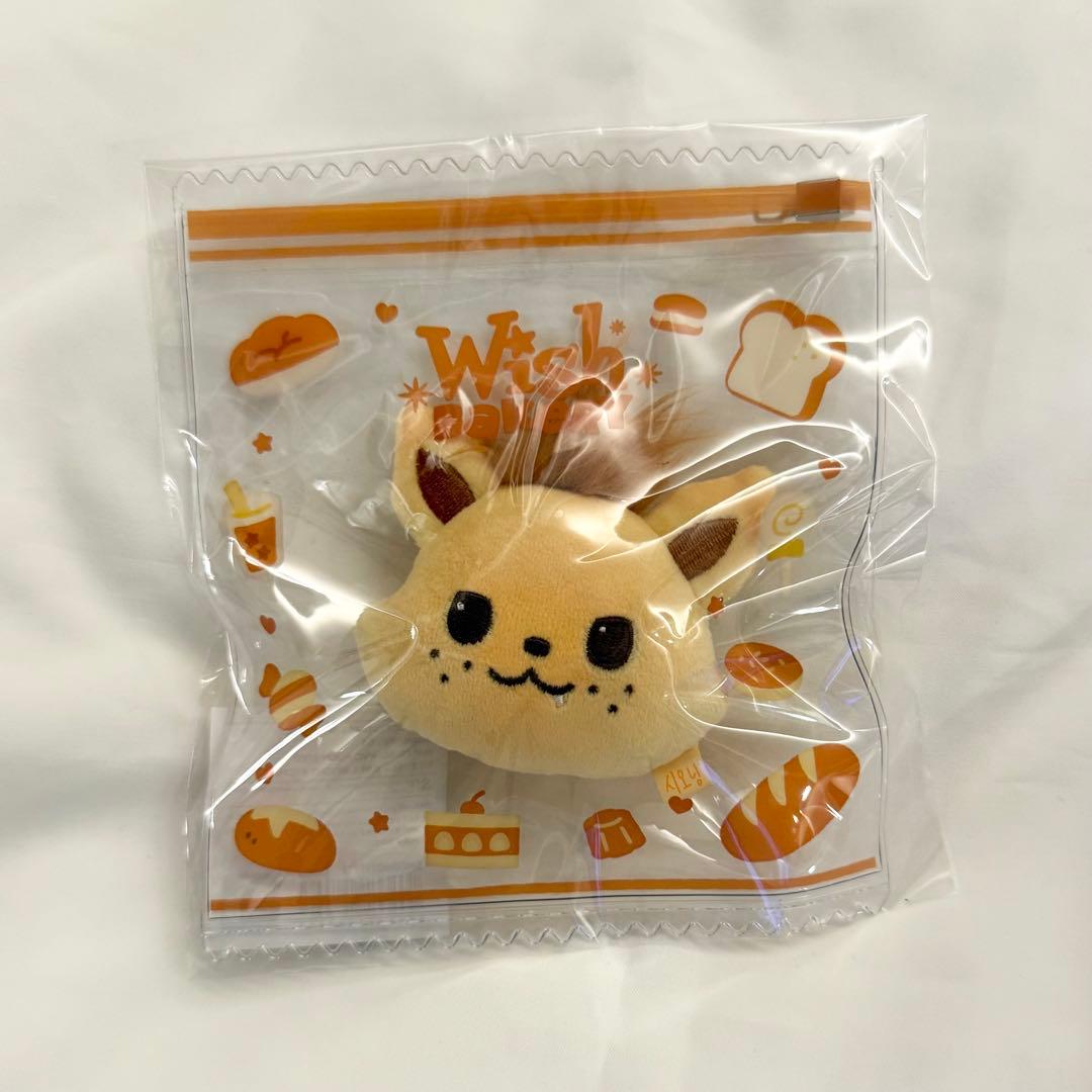 NCTWISH ポップアップ ベーカリー wishdoll シオン シオニン - メルカリ