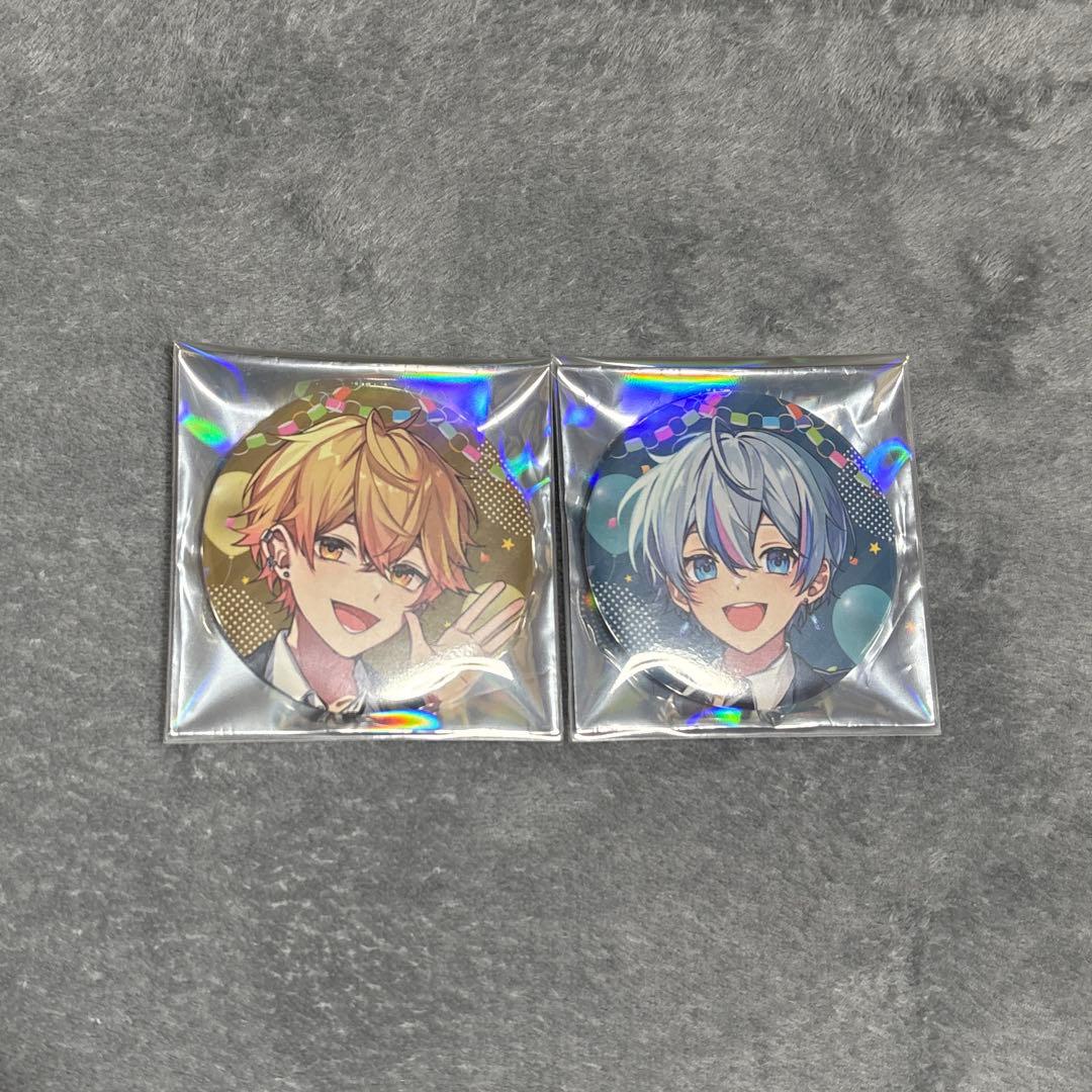 シクフォニ いれいす グッズまとめ売り - メルカリ