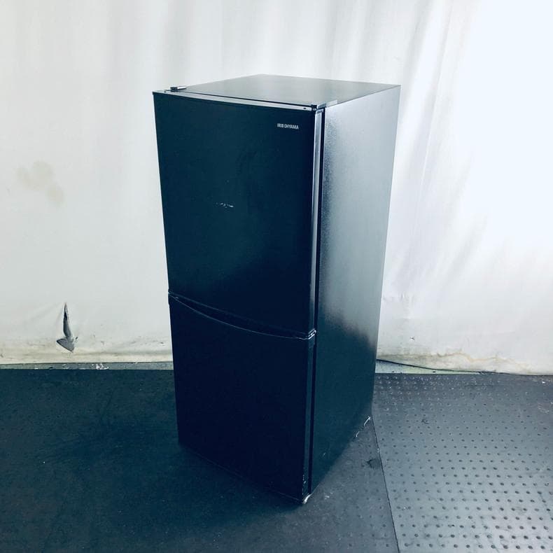 ★送料・設置無料★ 中古 2ドア冷蔵庫 アイリスオーヤマ (No.9649) 楽天市場】冷蔵庫 中古（メーカーアイリスオーヤマ）（家電）の通販