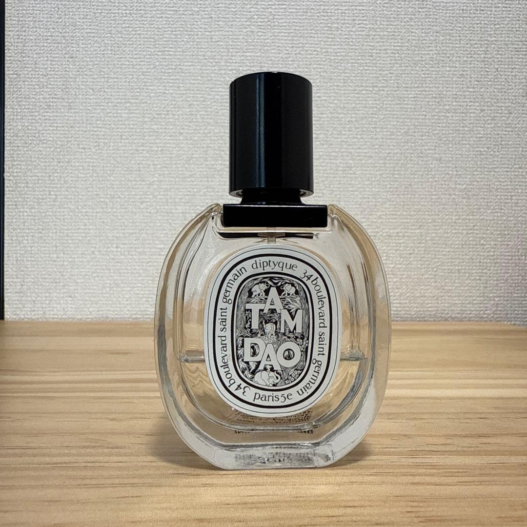 diptyque ディプティック TAMDAO タムダオ 50ml - メルカリ