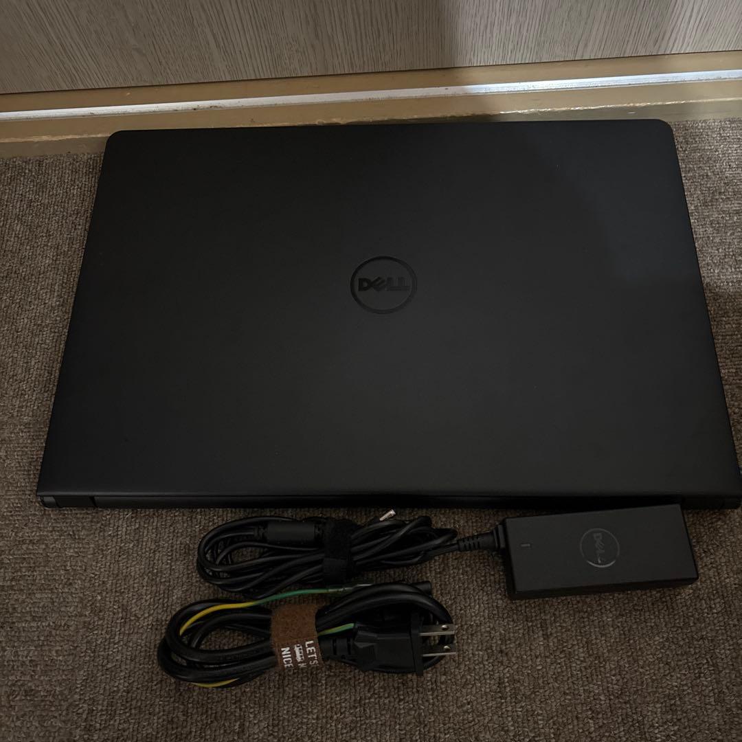 Windowsノート本体 DELL Inspiron15 5100 $_57.JPG?set_id=880000500F