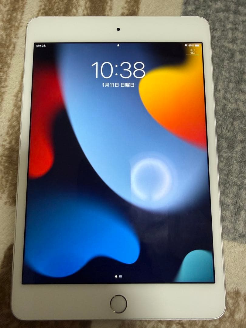 iPad本体 Apple iPad mini 4 128GB Amazon.co.jp: 【整備済み品】 Apple iPad mini 4 Wi-Fi + Cellular
