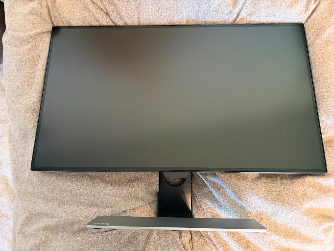 BenQ EW2770QZ 2560×1440（WQHD）27インチ IPS BenQ EW2770QZ 2560×1440（WQHD）27インチ IPS 27