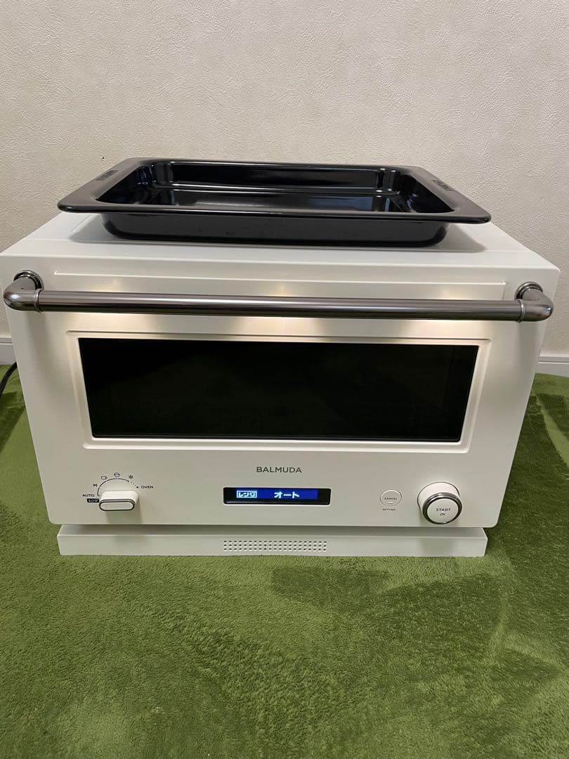 電子レンジ・オーブン Yu 商品情報_オーブンレンジ（24L） | 山善の商品情報サイト | YAMAZEN BOOK