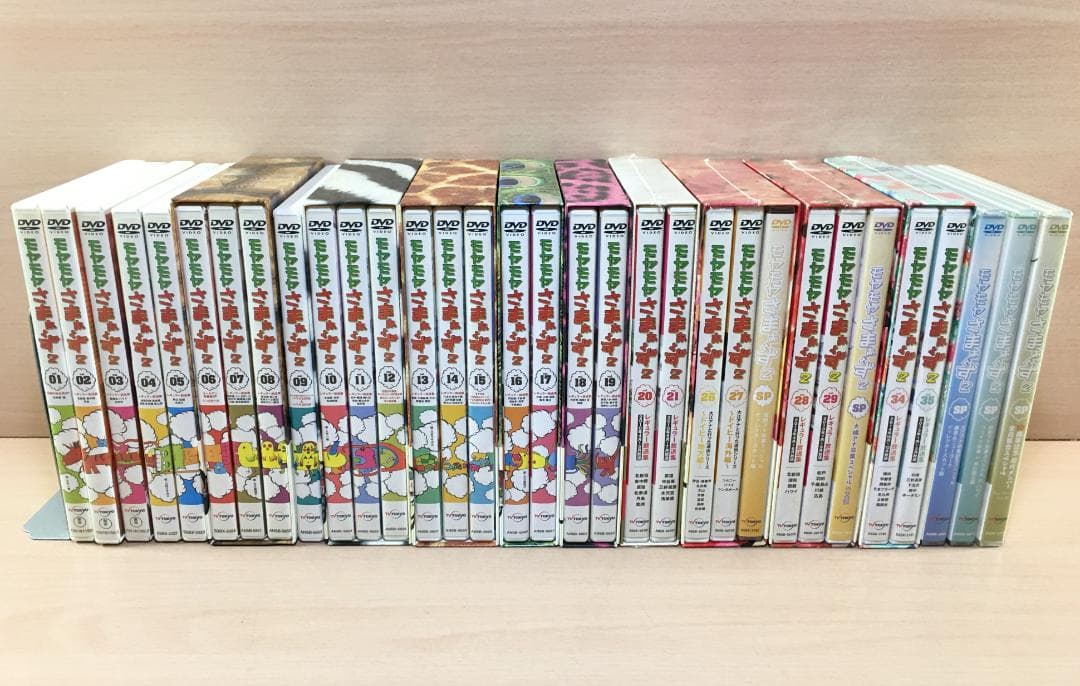 DVD モヤモヤさまぁ～ず 1～21、28、29、34、35巻 卒業SP セット Amazon.co.jp: モヤモヤさまぁ~ず2 DVD-BOX(VOL.16、VOL.17) : さまぁ