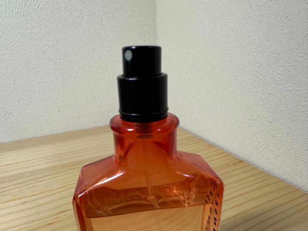 MH/6.25/12 ホリスター　ソーカル　サンセット　50ml