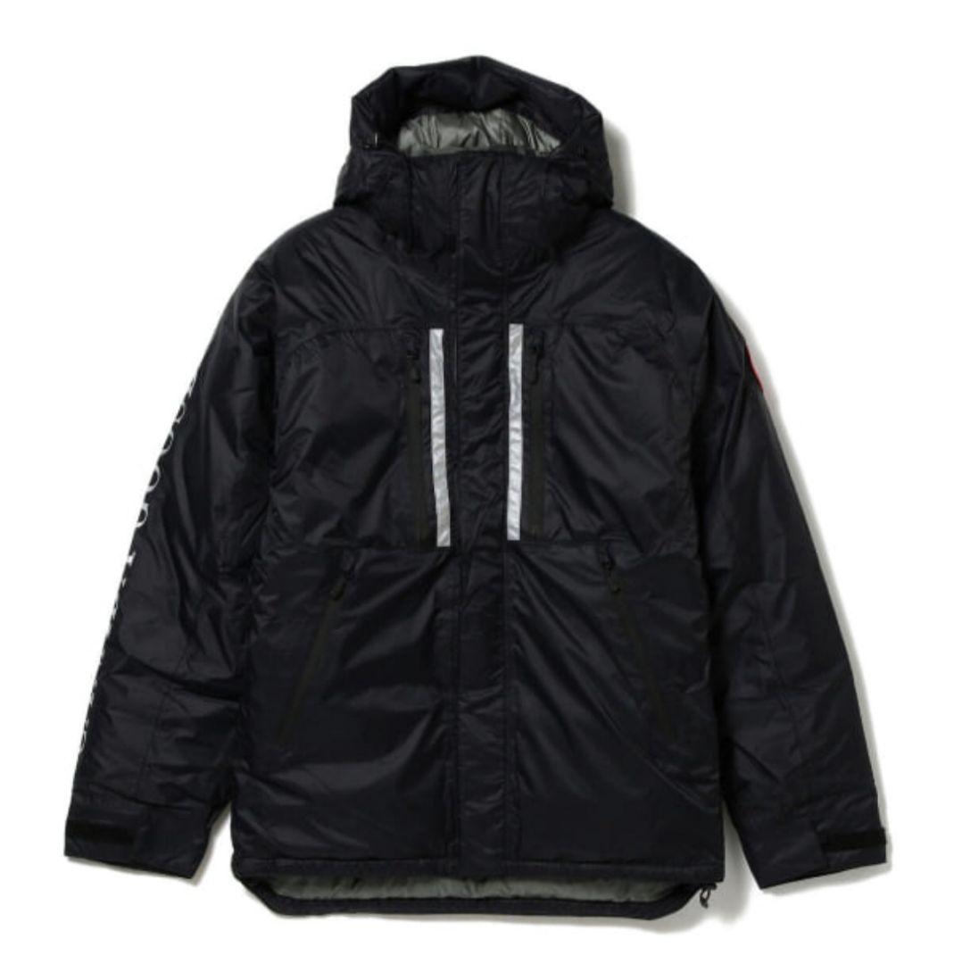 一*夫様 CANADA GOOSE カナダグース ダウンジャケット 2067M - メルカリ