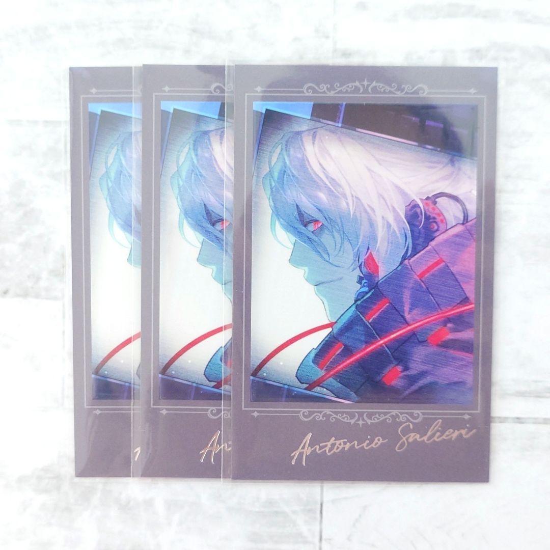 FGO AGF サリエリ ポートレイト - メルカリ