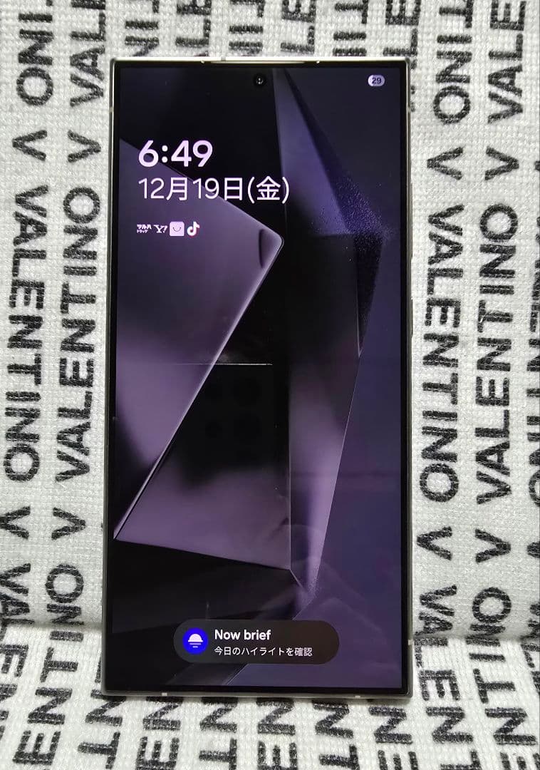 スマートフォン本体 Samsung Galaxy S24 Ultra512GBviolet Smartphone Samsung Galaxy S24 Ultra Titânio Violeta 512gb