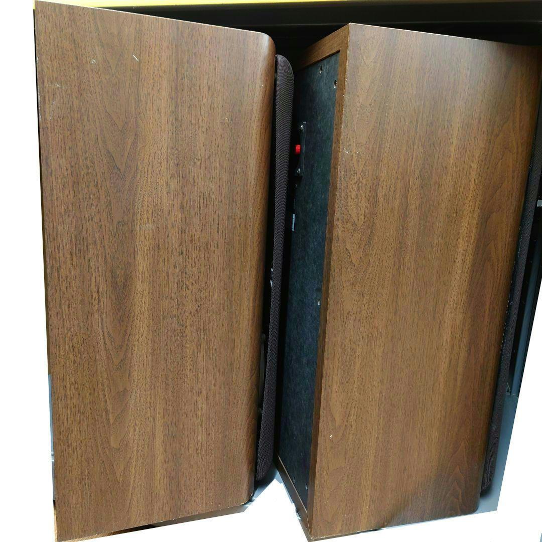 DIATONE DS-77HR(WN) 3WAYスピーカー