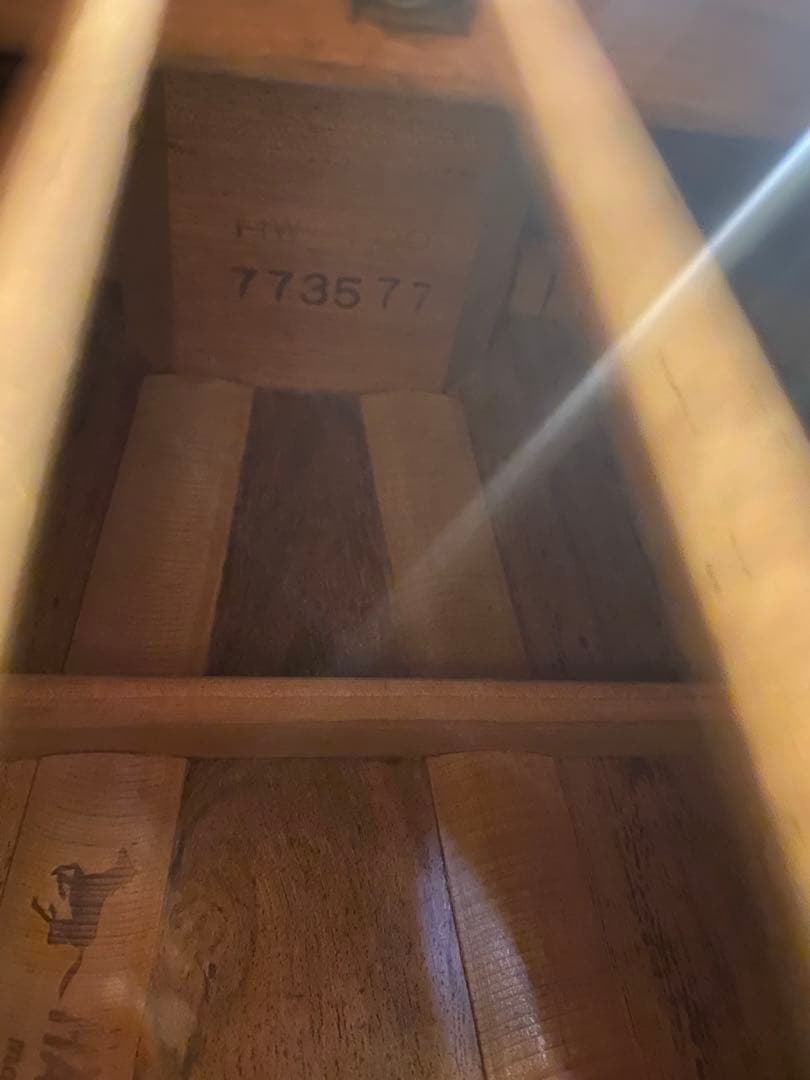 ハカランダ 東海楽器 HAY WAGON HW100 1977年 - メルカリ