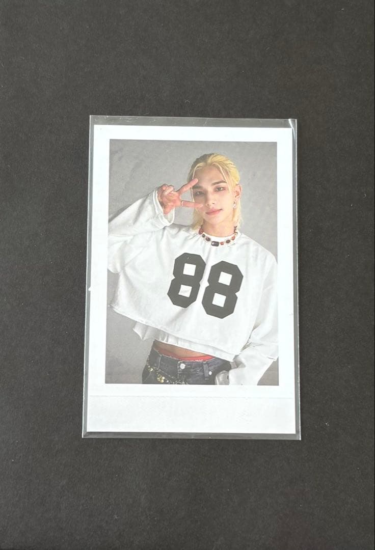 Stray Kids MAXIDENT トレカ - メルカリ