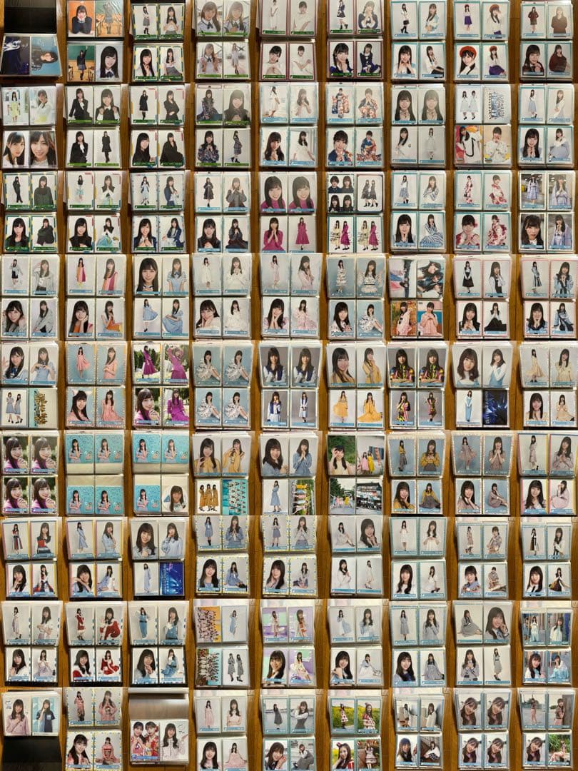 日向坂46 河田陽菜 まとめ売り 生写真 写真集 アクスタ ポスター