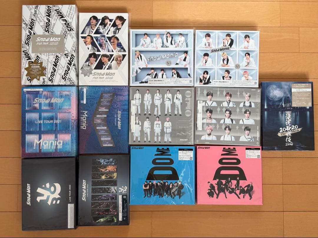 Man CD アルバム 計40点 まとめ売り THE COLLECTORS ／CANDYMAN CD 未開封 見本盤｜Yahoo!フリマ（旧PayPay