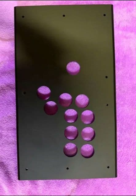 punkworkshop PWS FS-30 カスタム天板 純正天板付き - メルカリ