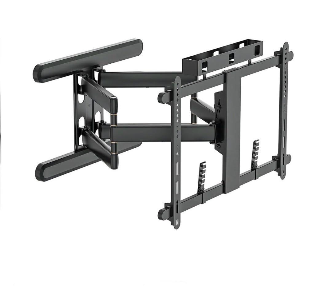 テレビ壁掛け金具 ポケット付き 37-102インチ Amazon | テレビ 壁掛け 金具 37-102インチ TVセッターアドバンスDA126