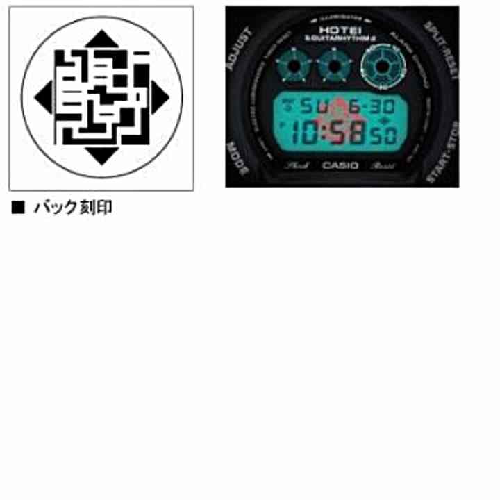 布袋寅泰 30th Anniversary CASIO G-shock 激レア - メルカリ