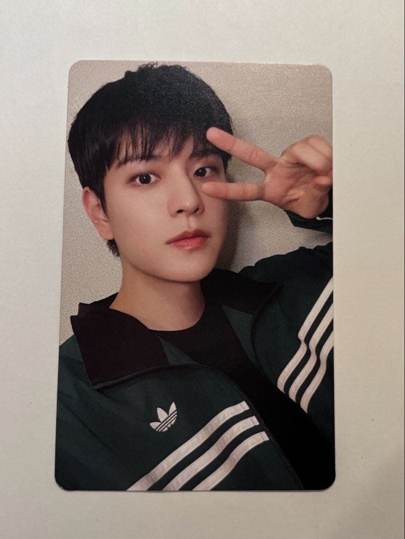 straykids ATE HMV店舗特典 トレカ スンミン - メルカリ