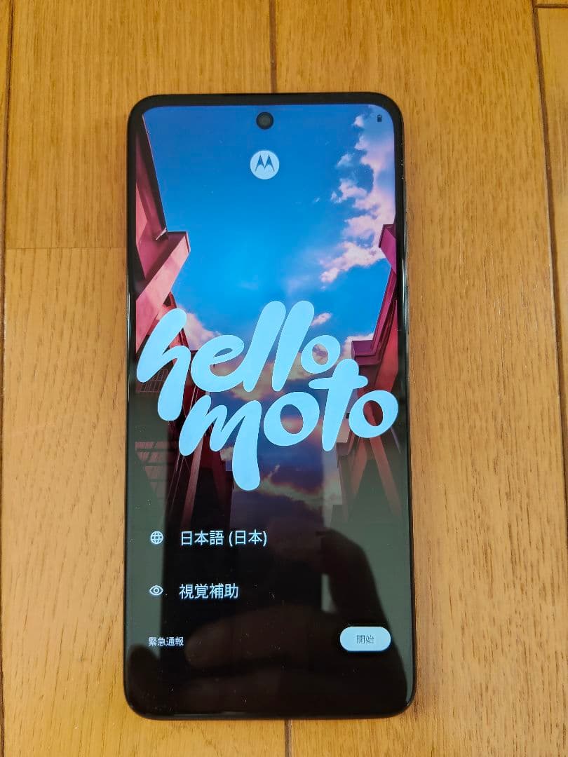 【美品】moto g64y 5g モトローラ moto g64y 5G｜価格比較・最新情報 - 価格.com