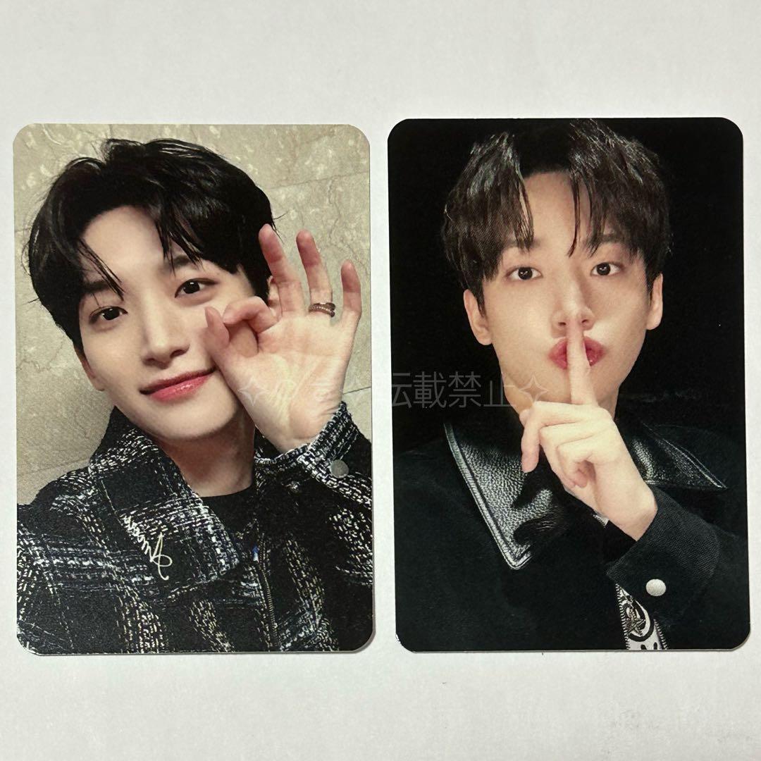 CRAVITY Goorvy コンカ スミン トレカ ジョンモ CRAVITY ジョンモ LUVITY ZONE トレカ - メルカリ